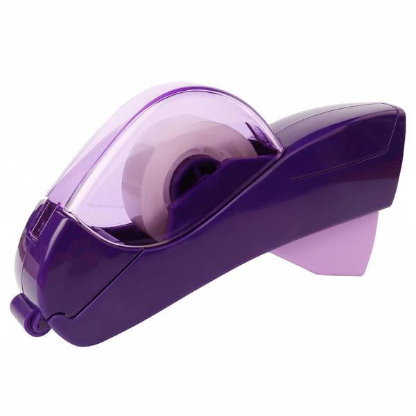 Single Hand - Automatic Tape Dispenser