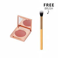 Under Eye Concealer with Brush
