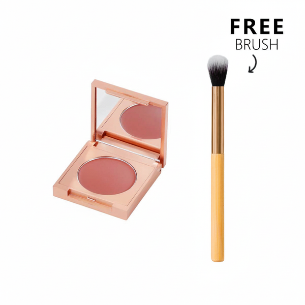 Under Eye Concealer with Brush