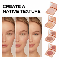 Under Eye Concealer with Brush