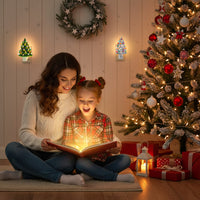 Christmas Tree Night Light