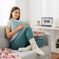 Cozy Comfort Winter Boot Socks