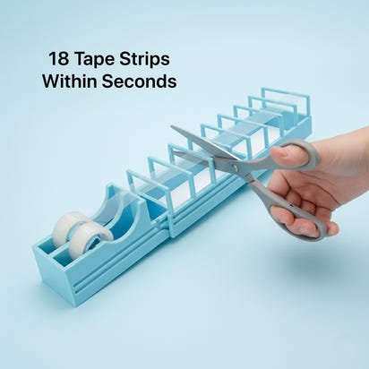 EasyCut Tape Dispenser