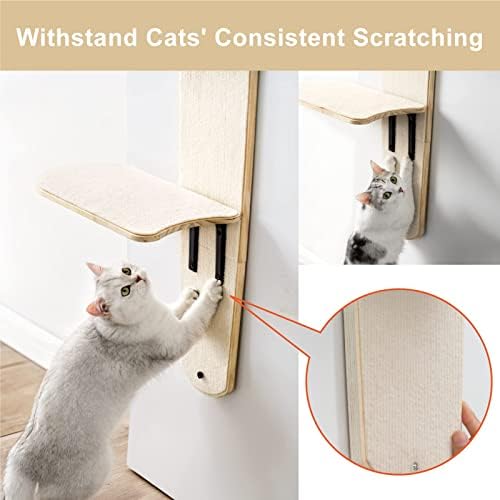Vertical Cat Climber Playground™