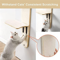 Vertical Cat Climber Playground™
