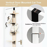 Vertical Cat Climber Playground™