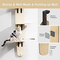 Vertical Cat Climber Playground™