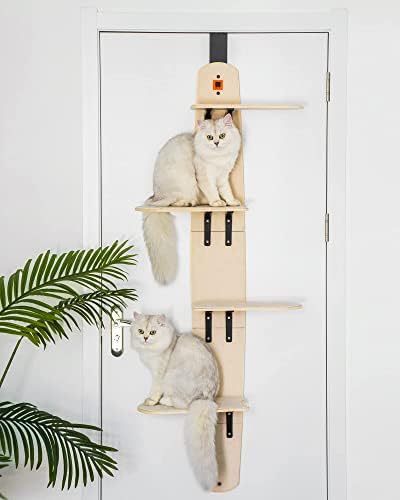 Vertical Cat Climber Playground™