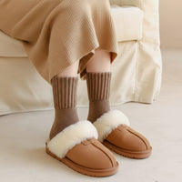 Cozy Comfort Winter Boot Socks