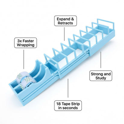 EasyCut Tape Dispenser