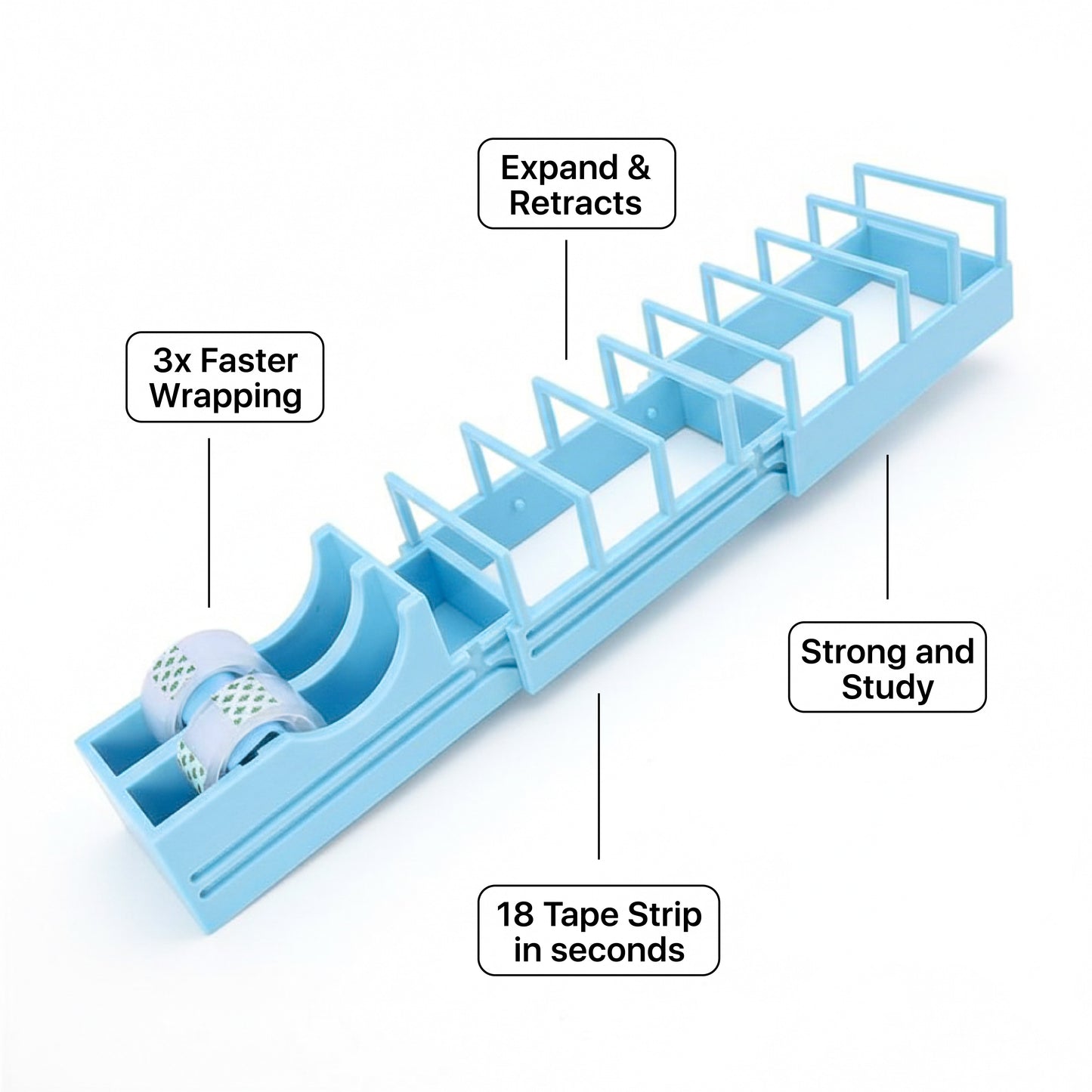 EasyCut Tape Dispenser