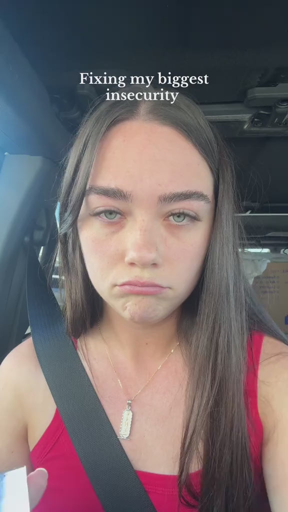 Under Eye Concealer with Brush video